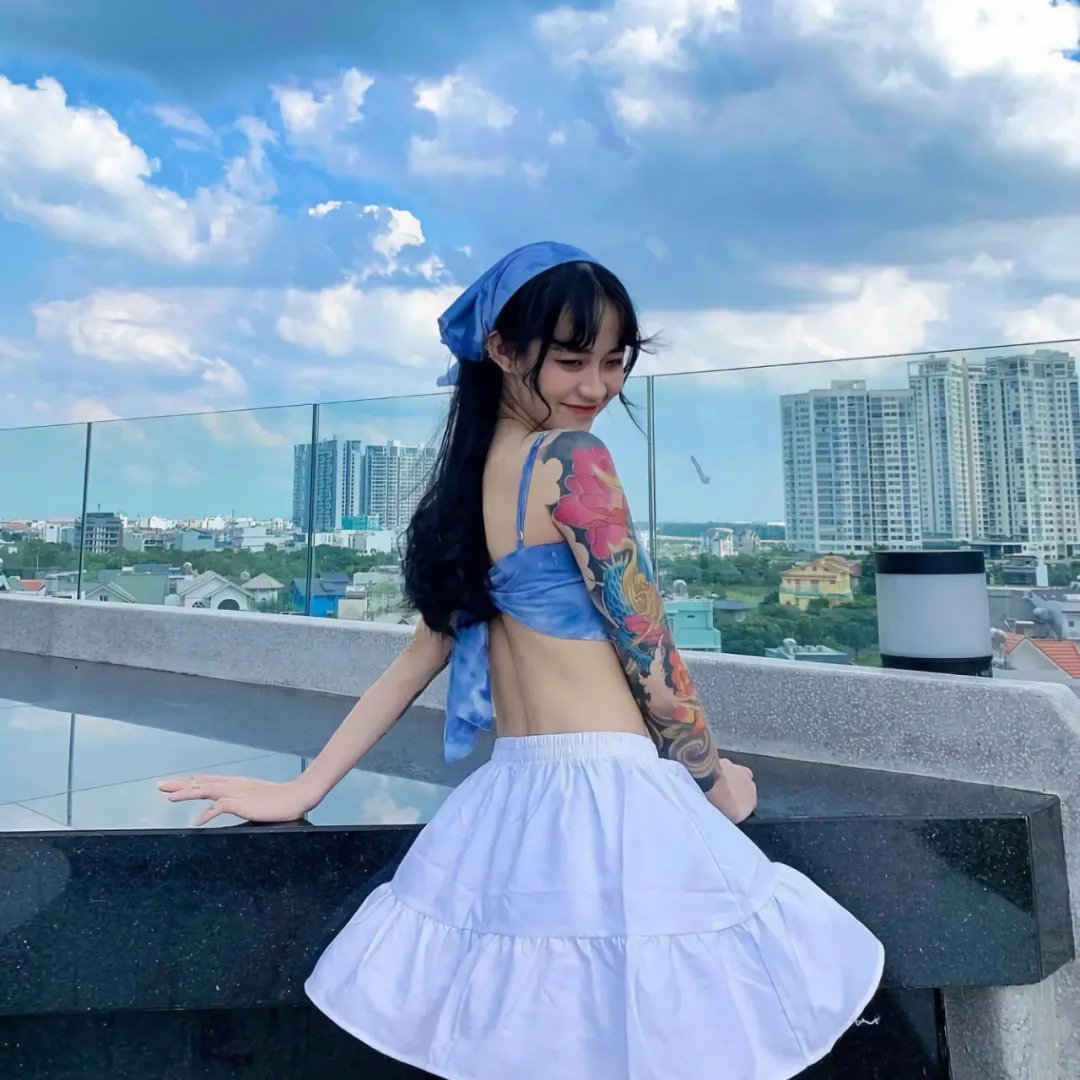 女人树